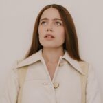 Molly Gordon Instagram - Thank you @nytimes, Alexis Soloski, @amyharrity, and most importantly Coach K for lending me the basketball for this shoot.
