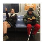 Molly Gordon Instagram - we fight, we may have our moments, but at the end of the day you are my son. Pt 2