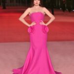 Molly Gordon Instagram - 🌸 @maisonvalentino @academymuseum