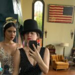 Molly Gordon Instagram - Register to vote! Flip the senate! Wear a hat!
