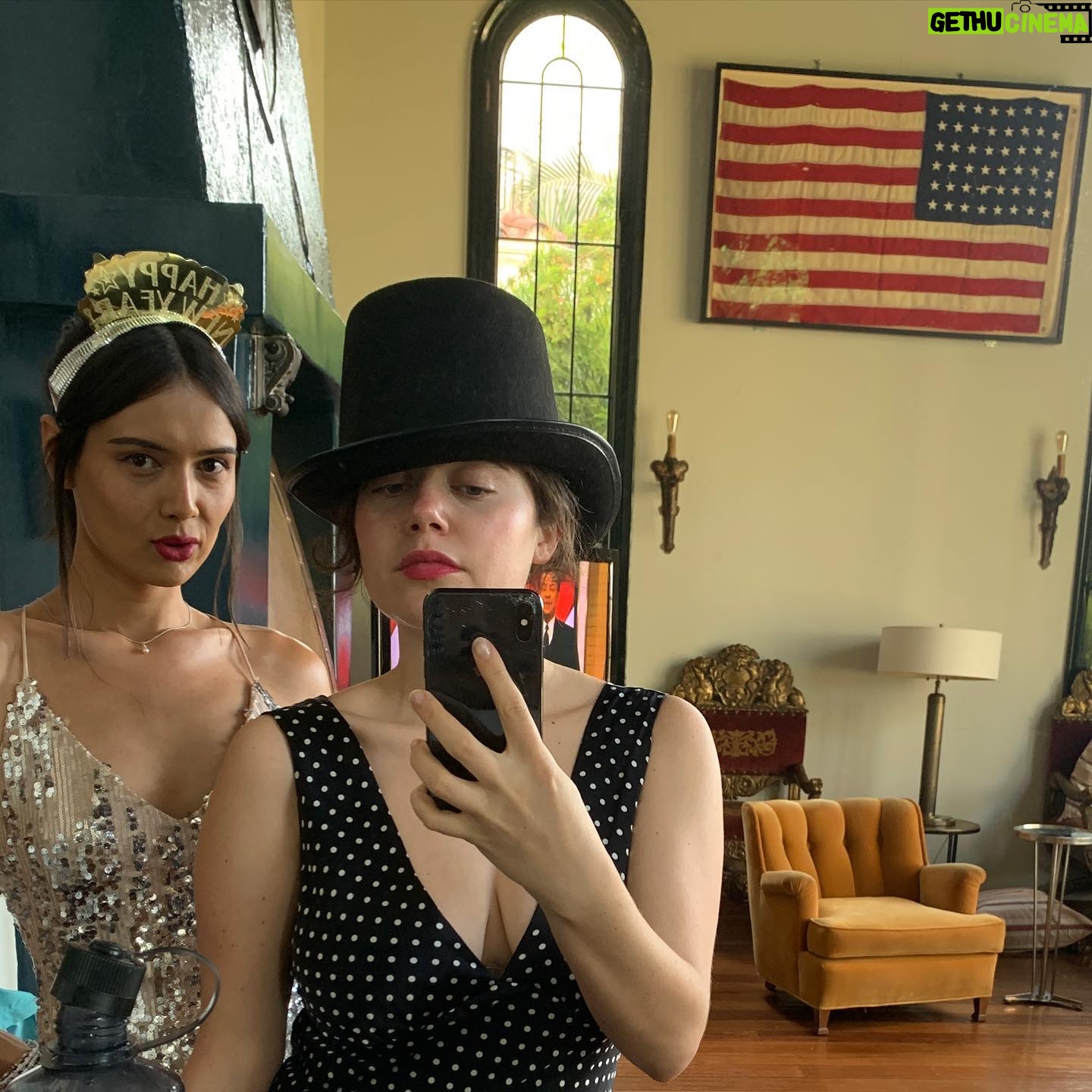 Molly Gordon - 14.7K Likes - Top Liked Instagram Posts and Photos