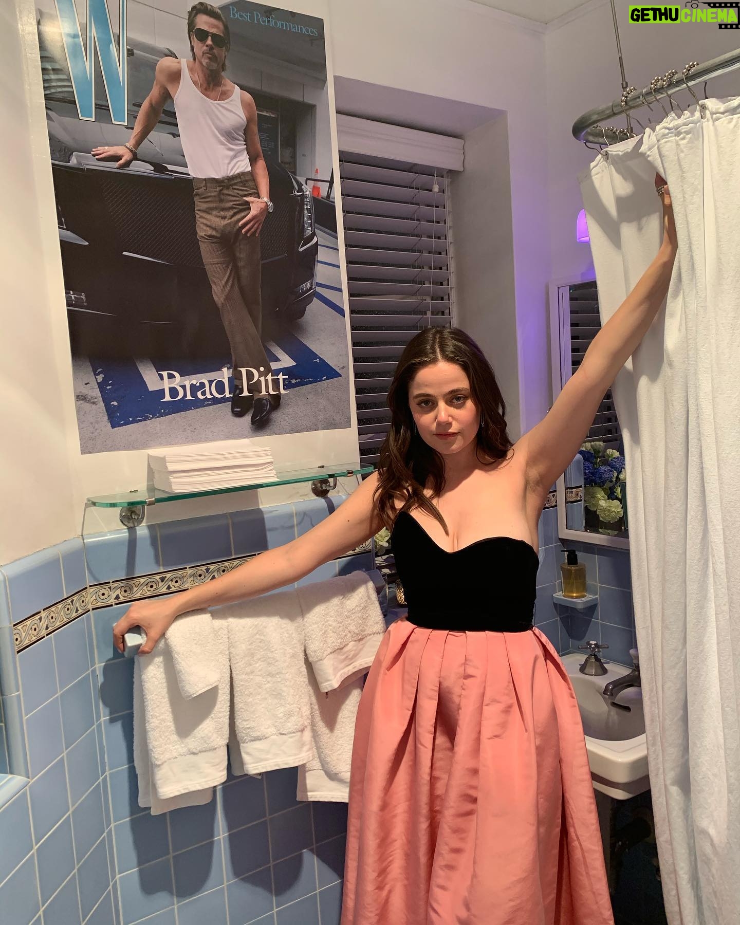 Molly Gordon - 23.7K Likes - Top Liked Instagram Posts and Photos