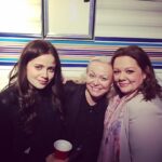 Molly Gordon Instagram - I will miss this!!