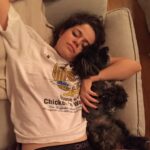 Molly Gordon Instagram - 2016