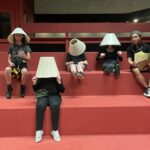 Molly Gordon Instagram – I love these kids. May we all learn from them. Go listen to the theater camp album wherever you stream music.