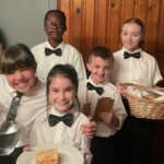 Molly Gordon Instagram – I love these kids. May we all learn from them. Go listen to the theater camp album wherever you stream music.