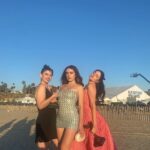 Molly Gordon Instagram - Indie girls 🎀
