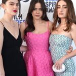 Molly Gordon Instagram - Indie girls 🎀