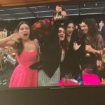 Molly Gordon Instagram - Indie girls 🎀
