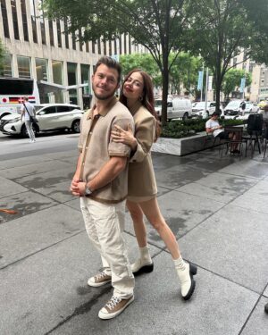 Molly Gordon Instagram - our movie comes out in 2 weeks.
