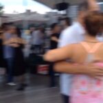 Molly Gordon Instagram - still no dance partner