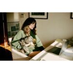 Molly Gordon Instagram - @gohdshana took some photos for @nymag @vulture! (link in bio)