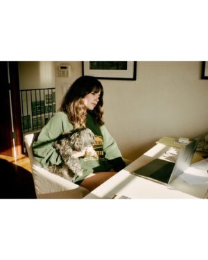 Molly Gordon Thumbnail - 22.6K Likes - Top Liked Instagram Posts and Photos