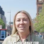 Molly McCann Instagram – Did you know @meatballmolly played football, before she chose fighting?

We took Molly to Wembley for an @adobewomensfacup final day to remember, featuring old friends on Wembley Way, headers with fans of both teams, and an @ellatoone stunner with the Ultimax Pro. 

#DifferentLeague