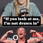 Molly McCann Instagram – Molly McCann has a “sense of stillness” days out from her first 115-pound weigh-in ⚖️ #UFCVegas85

🔗 FULL INTERVIEW IN BIO