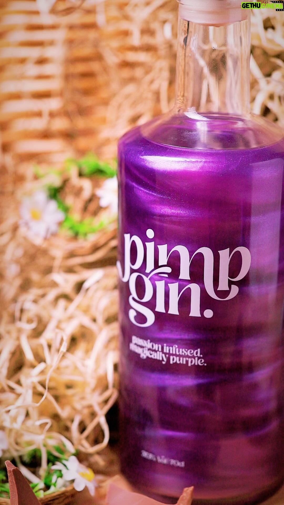 Molly McCann Instagram - Who wants a easter egg when you can have a @pimpgin πΈπ β¬οΈβ¬οΈ Click the link in our bio now for easter delivery and enjoy your bank holiday weekend in style! Same day local delivery or collection available π Split your payments at checkout using our clearpay option π βοΈ