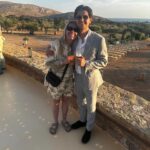 Molly McCann Instagram – Mr and Mrs Webster 💙 congratulations on an amazing day, the wedding was out of this world! From start to finish a Day filled with love, laughter and a few tears.  Big love to both families and all our mates.
