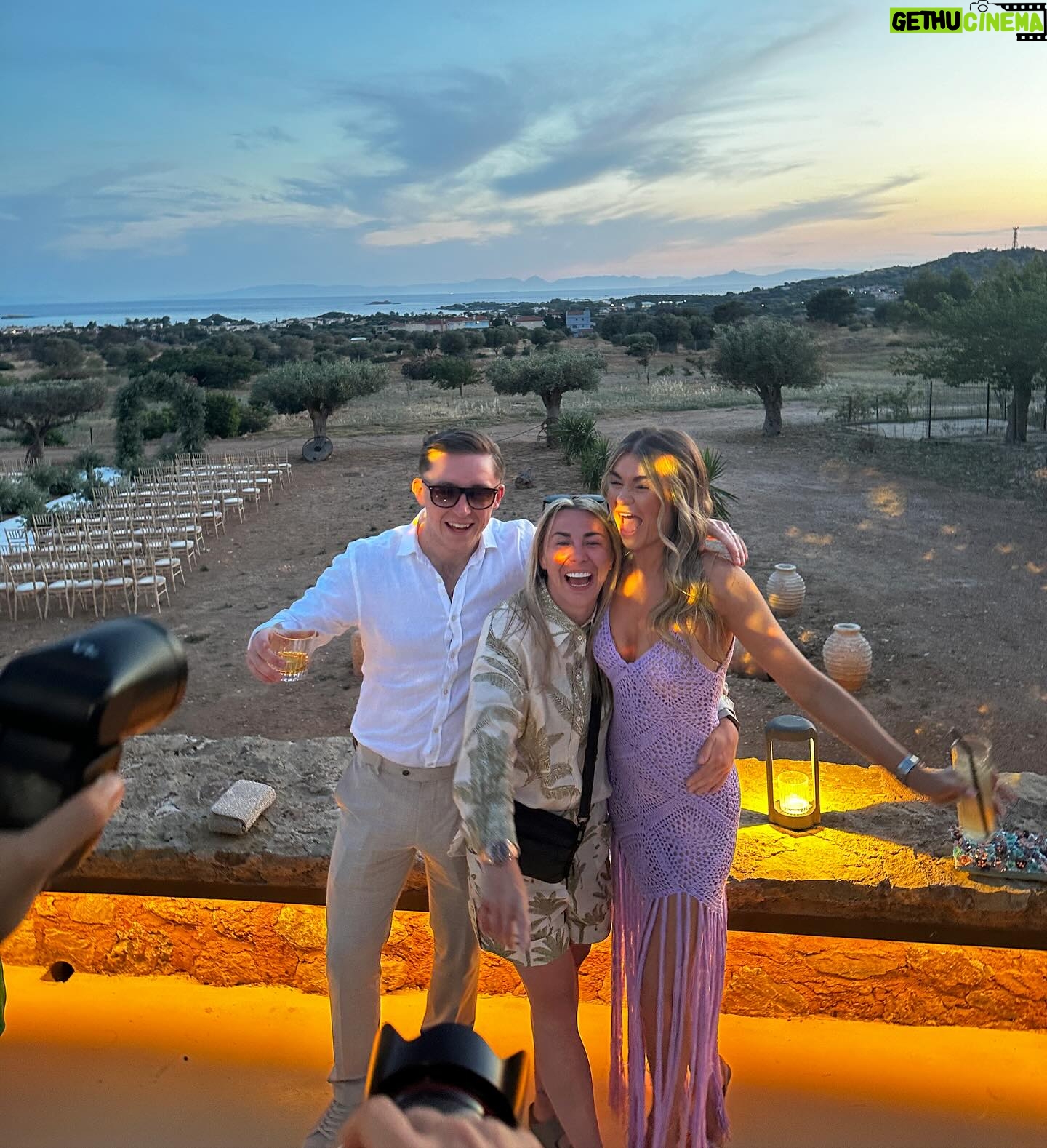 Molly McCann - 16.2K Likes - Mr and Mrs Webster 💙 congratulations on an amazing day, the wedding was out of this world! From start to finish a Day filled with love, laughter and a few tears. Big love to both families and all our mates.