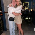 Molly McCann Instagram – Just touched down in Athens baby…  @haycarroll_ #utft #websterwedding