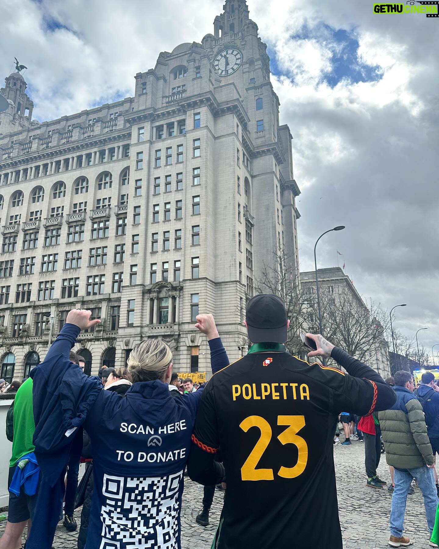 Molly McCann - 10K Likes - Lá fhéile Pádraig sona dhuit! Paddy’s day half marathon ✅ Guinness for brekkie ✅ see Yas at the Baltic… I ran today to raise money for our Ryan, the links in my bio if anyone fancies donating anything it’s all appreciated. Much love the firm
