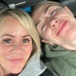 Molly McCann Instagram – From start to finish the best fight week of my life, would like to thank my whole team, the firm for travelling especially those in their own fight camps. All the staff at the UFC and the PI made the cut a breeze!  Just on my way home and can’t wait to get back the gym already.  Let’s really see how far we can go at this weight.