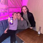 Molly McCann Instagram – Subs N Dubs X Pimp Gin X WPD đ đ¸ đĒŠ what a night. Thank you for all who bought tickets, all who enjoyed the food, all who cooked the food, all the DJs for the belter sets and for @thetombliverpool for letting us open your new bar!