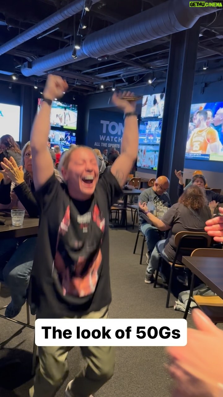 Molly McCann - 11K Likes - The moment @meatballmolly found out! #performanceofthenight #welldeserved