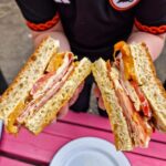 Molly McCann Instagram - @polpetta_liverpool ☀️ NEW MENU ☀️ Warmer days are on their way so we’re kickstarting May with the launch of some new and exciting dishes 👇🏻👇🏻 What are you trying first?! 🥗 CHICKEN CAESAR SUB 🥗 Roasted chicken, pancetta, caesar dressing, gem lettuce & parmesan 🧀 THE BOURDAIN 🧀 Grilled mortadella, provolone, sweet roast peppers and mustard mayo on focaccia 🔥 CALABRIAN RIBS 🔥 Braised ribs in a sweet & sticky tomato sauce 🥓 BACON MAC N CHEESE 🥓 Macaroni in a four cheese sauce with pancetta and pork crumb. Veggie option available 🌱 💚 CHICKEN PESTO TAGLIATELLE 💚 Roasted chicken, tagliatelle, green pesto and Parmesan & MOREEE, head to our stories for the full menu 🤝🏻