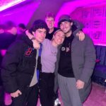 Molly McCann Instagram – Subs N Dubs X Pimp Gin X WPD 🍝 🍸 🪩 what a night. Thank you for all who bought tickets, all who enjoyed the food, all who cooked the food, all the DJs for the belter sets and for @thetombliverpool for letting us open your new bar!