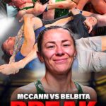 Molly McCann Instagram – Check out this BREAKDOWN of @meatballmolly âs armbar win at UFC Vegas 85. Extended version with possible defences on @ufcfightpass
âĸ
#ufc #mollymccann #armbar #bjj #submission #ufcvegas85 #mma #ufcfightpass