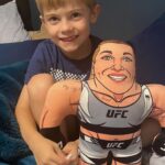 Molly McCann Instagram – Happy birthday to my little Nephew Freddie! The mighty 9 today 🫶🏻. So proud of you little man, forever exceeding expectation and making us all so proud! Cant wait to see what this year has in store for you. See you later my muchachoooo 💙🫶🏻