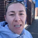 Molly McCann Instagram - It’s DERBY DAY - @fanssupportingfoodbanks will be picking up donations tonight to help the city! If you’re in a position to help look forward to seeing you all tonight. UTFT