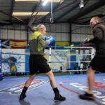 Molly McCann Instagram – Straight back in to doubles sessions, and the freezing cold 😭🤮! The fun creative stuff for a few weeks before the graft starts again.  Never been more excited about my career!  Going to put a lot  more of my training programmes on here for you all to see. Maybe even a bit of cooking down at polpetta also !