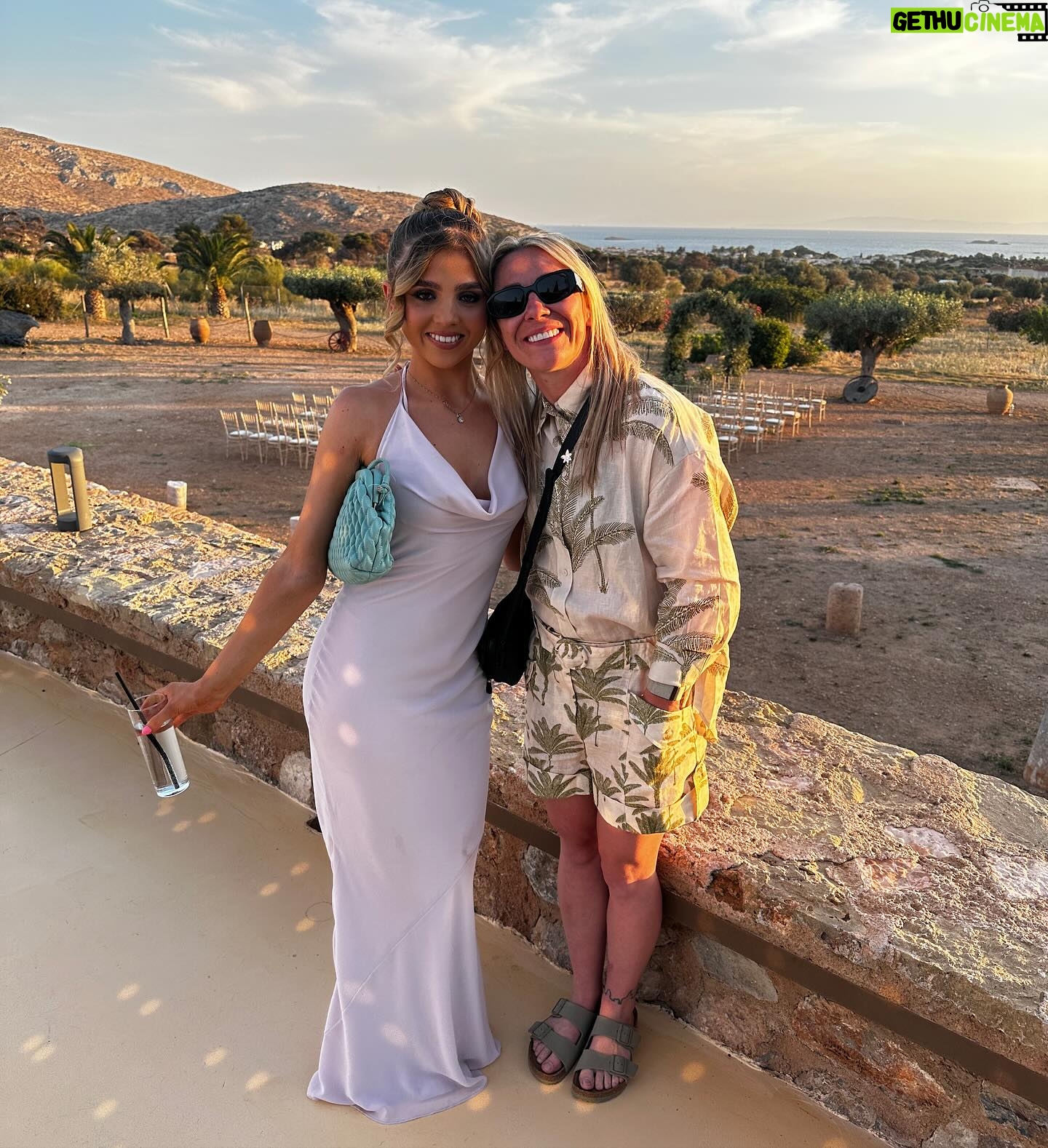 Molly McCann - 16.2K Likes - Mr and Mrs Webster 💙 congratulations on an amazing day, the wedding was out of this world! From start to finish a Day filled with love, laughter and a few tears. Big love to both families and all our mates.