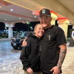Molly McCann Instagram – From start to finish the best fight week of my life, would like to thank my whole team, the firm for travelling especially those in their own fight camps. All the staff at the UFC and the PI made the cut a breeze!  Just on my way home and can’t wait to get back the gym already.  Let’s really see how far we can go at this weight.