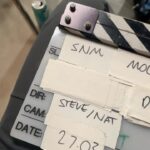 Molly McCann Instagram – Thatβs a wrap, 4 months of filming completed. Just a little shout out to all the production team/ staff who have helped us through that. The show will be out June/july! Big love to all our gym, family and friends who have got involved! Hereβs to the wrap party π€£π