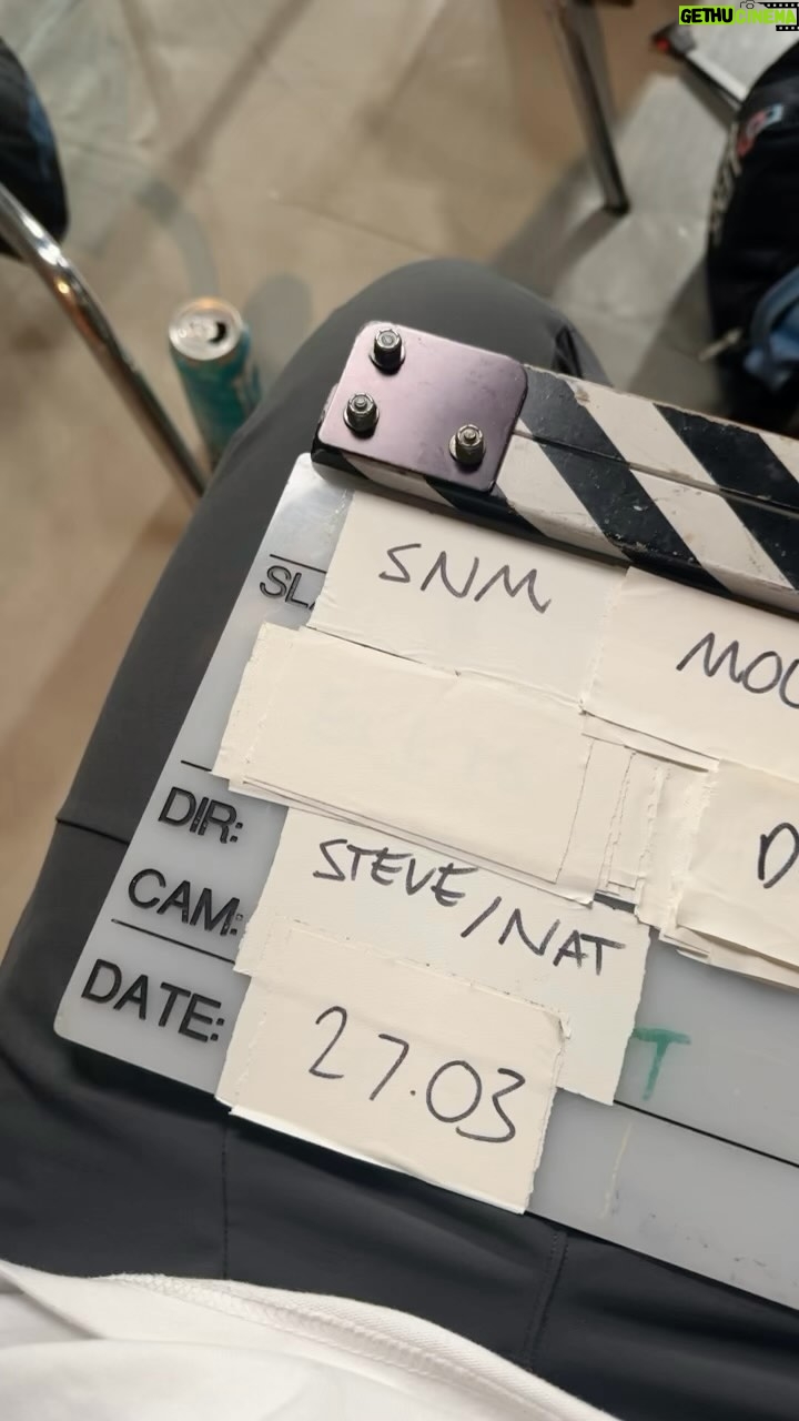 Molly McCann Instagram - That’s a wrap, 4 months of filming completed. Just a little shout out to all the production team/ staff who have helped us through that. The show will be out June/july! Big love to all our gym, family and friends who have got involved! Here’s to the wrap party 🤣💙