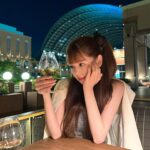 Momo Shitou Instagram - ㅤㅤㅤㅤㅤㅤㅤㅤㅤㅤㅤㅤㅤ Photo by ちぃ🥂