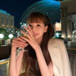 Momo Shitou Instagram - ㅤㅤㅤㅤㅤㅤㅤㅤㅤㅤㅤㅤㅤ Photo by ちぃ🥂