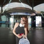 Momo Shitou Instagram - ㅤㅤㅤㅤㅤㅤㅤㅤㅤㅤㅤㅤㅤ Malaysia→Pulau Langkawi✈️🎧🤍