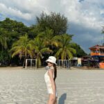 Momo Shitou Instagram - ㅤㅤㅤㅤㅤㅤㅤㅤㅤㅤㅤㅤㅤ 🇲🇾✨ マレーシアの写真いっぱいあるのに まだ１つも投稿してなかった〜していこっと〜