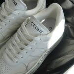 Momo Shitou Instagram - 👟 @celine 🤍