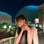 Momo Shitou Instagram - ㅤㅤㅤㅤㅤㅤㅤㅤㅤㅤㅤㅤㅤ Photo by ちぃ🥂