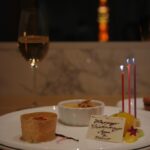 Momo Shitou Instagram - ㅤㅤㅤㅤㅤㅤㅤㅤㅤㅤㅤㅤㅤ もう2ヶ月前だけど… 誕生日が近い私達は毎年一緒にお祝いを🥂