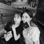 Momo Shitou Instagram - ㅤㅤㅤㅤㅤㅤㅤㅤㅤㅤㅤㅤㅤ korea trip🇰🇷♡