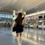Momo Shitou Instagram - ㅤㅤㅤㅤㅤㅤㅤㅤㅤㅤㅤㅤㅤ korea trip🇰🇷♡