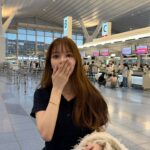 Momo Shitou Instagram - ㅤㅤㅤㅤㅤㅤㅤㅤㅤㅤㅤㅤㅤ korea trip🇰🇷♡