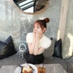 Momo Shitou Instagram - ㅤㅤㅤㅤㅤㅤㅤㅤㅤㅤㅤㅤㅤ 🤍