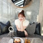 Momo Shitou Instagram - ㅤㅤㅤㅤㅤㅤㅤㅤㅤㅤㅤㅤㅤ 🤍