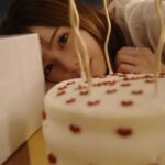 Momo Shitou Instagram - ㅤㅤㅤㅤㅤㅤㅤㅤㅤㅤㅤㅤㅤ もう2ヶ月前だけど… 誕生日が近い私達は毎年一緒にお祝いを🥂